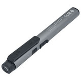 Custom Rechargeable 3W COB/UV-A LED Pen Worklight - FL202