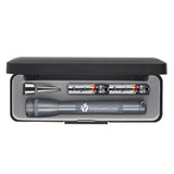 Custom "AAA" Mini Maglite® - M3A
