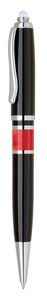 Custom Delight-533 L.E.D. Light & Ballpoint Pen - DE-533