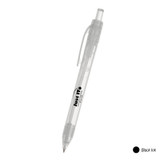 Custom Printed Oasis Bottle-Inspired Pen - 660