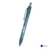 Custom Printed Oasis Bottle-Inspired Pen - 660