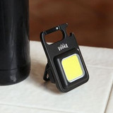 Custom reNew Rechargeable Cob Magnetic Light - L292COB