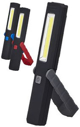 Custom Magnetic Kickstand Worklight (COB) - FL166