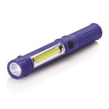 Custom The Bancroft Magnetic Worklight - Blue - L919-BL