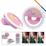 Custom Ultimate Selfie Ring Light - AG-LEDI