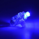 Custom LED Finger Light Ring - N120404