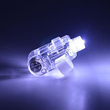 Custom LED Finger Light Ring - N120404