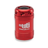 Custom The Humboldt Flashlight w/6 LED's - Red - L934-RD