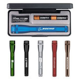 Custom 2 "AA" LED Mini Maglite® - 2AALED