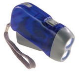 Custom Emergency Flashlight - MFL03