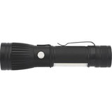 Custom Channel LED / COB Rechargeable Flashlight - FL183