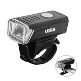 Custom Rechargeable Waterproof Bicycle Light - MN020905