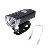 Custom Rechargeable Waterproof Bicycle Light - MN020905