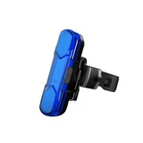 Custom Rechargeable LED Flashlight Lamp - MN020909