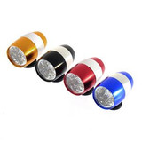 Custom Mini Bicycle Light - MN020910