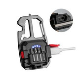 Custom Multi Functional Mini Light - MN020912