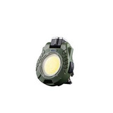Custom Rechargeable Multi Functional Flashlight Lamp - MN020928