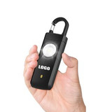Custom Convenient LED Light Safety Alarm - N0025J