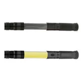 Custom Magnetic Telescope Flashlight With Side Lamp - N0209140