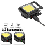 Custom Multi Mini LED Flashlight Lamp - N0209145