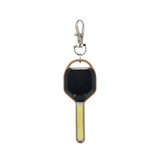 Custom Key Shaped LED Flashlight Keychain - N0209150