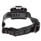 Custom Head Flashlight Lamp - N0209157
