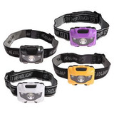 Custom Head Flashlight Lamp - N0209157