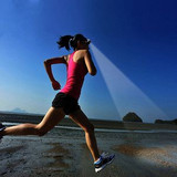 Custom Classic Head Flashlight Lamp - N0209161