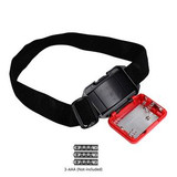 Custom Classic Head Flashlight Lamp - N0209161