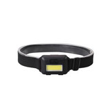 Custom Classic Head Flashlight Lamp - N0209161