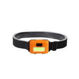 Custom Classic Head Flashlight Lamp - N0209161