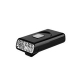 Custom Rechargeable LED Cap Flashlight - N0209189