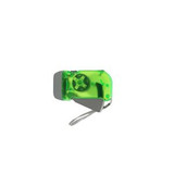 Custom Press Power Flashlight - N020928