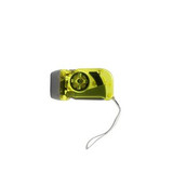 Custom Press Power Flashlight - N020928