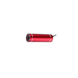 Custom Cylinder Portable LED Flashlight - N020933