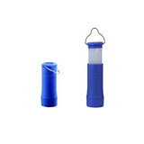 Custom LED Flashlight With Lamp - N020946
