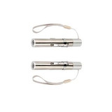 Custom White Light Rechargeable LED Flashlight - N020950