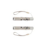 Custom Multi-function Rechargeable LED Flashlight - N020952