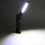 Custom Small Size Foldable Multi-functional Flashlight - N020972