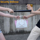 Custom 12.2 Inch Security Flashlight - N020998 Custom 12.2 Inch Security Flashlight - N020998