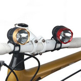 Custom Multi Functional Flashlight Lamp - N021323