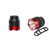 Custom Multi Functional Flashlight Lamp - N021323