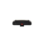 Custom Blue Red LED Flashlight Lamp - N021331
