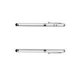 Custom Detachable Stylus 4 In 1 Metal Pen - N0401322 Custom Detachable Stylus 4 In 1 Metal Pen - N0401322