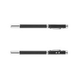 Custom Teaching Metal Pen With LED Light - N040144
