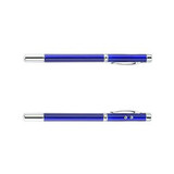 Custom Teaching Metal Pen With LED Light - N040144