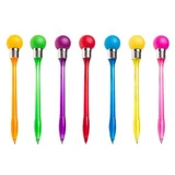 Custom Pen With LED Bulb - N0402381