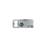 Custom Bottle Opener With Flashlight Compass - N0603101