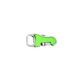 Custom Bottle Opener With Flashlight - N060399