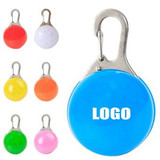 Custom Pet Collar LED Safety Light - N090401